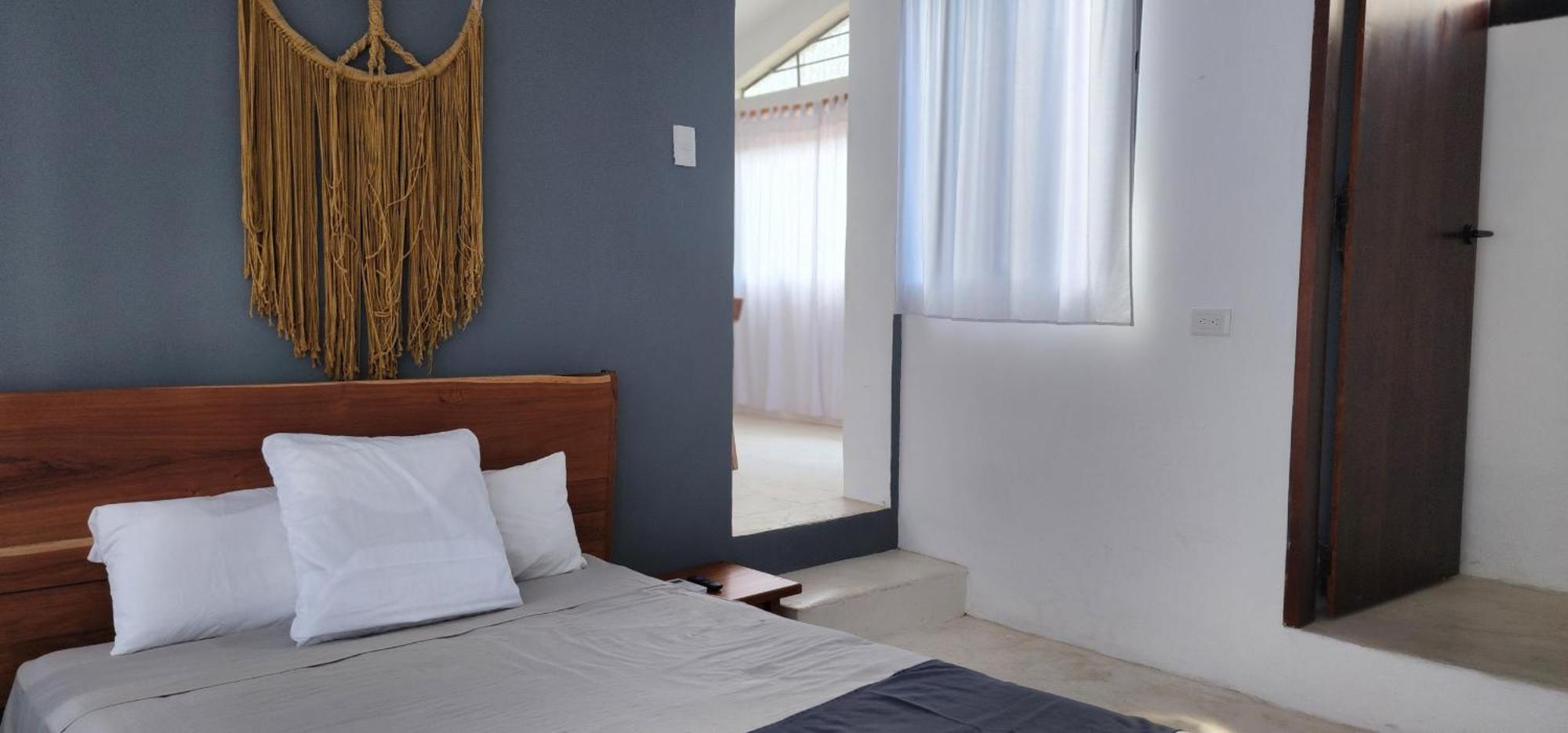 Kin Tulum House Downtown Daire Dış mekan fotoğraf